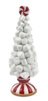 Deco cone doces D10*30Hcm