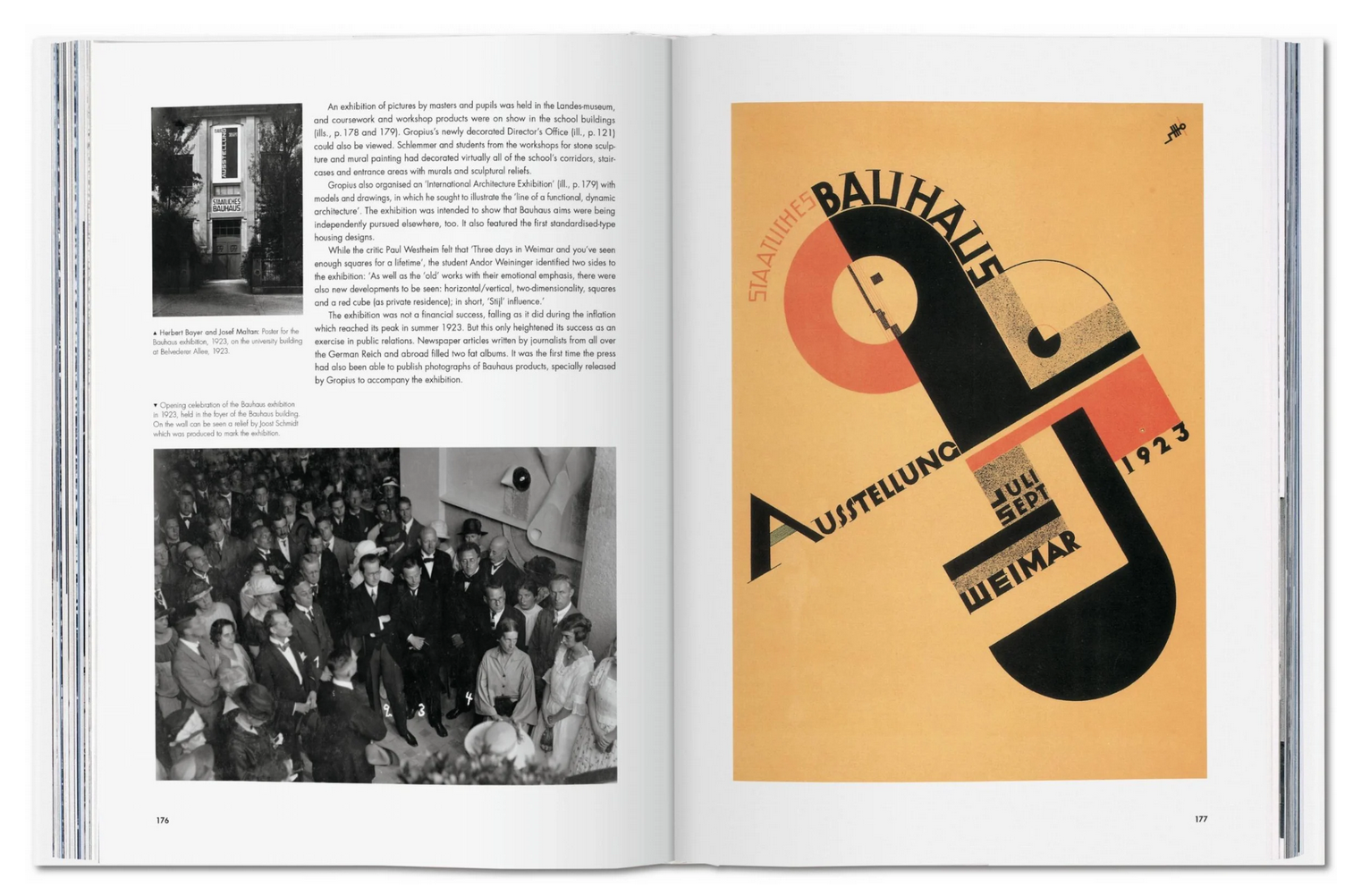 Livro BAUHAUS. Updated Edition