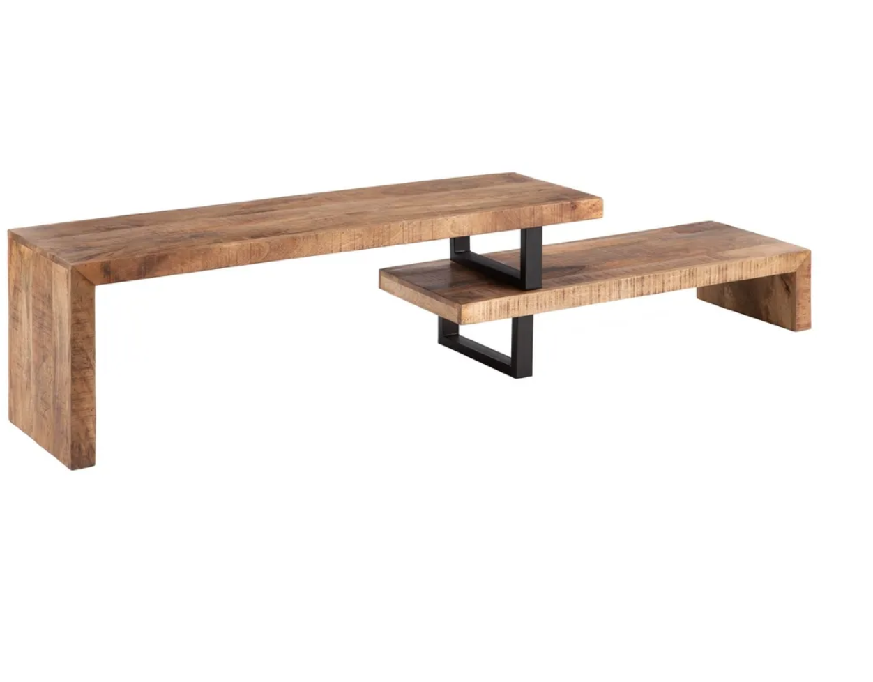 Móvel TV 140*40*46 extensível