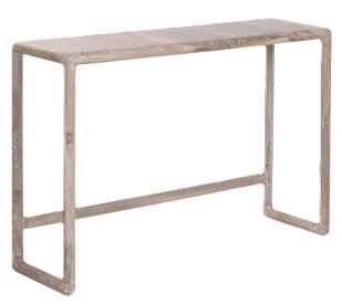 Consola 106*35*76H TEKA