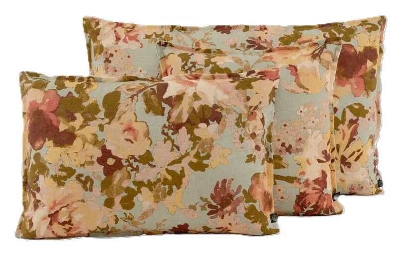 Almofada 40*60 BOLOGNE s/enchimento