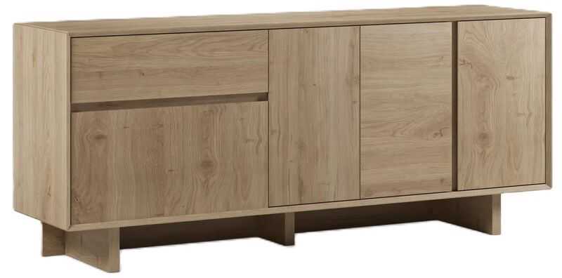 Aparador 180*45*H76,5 carvalho