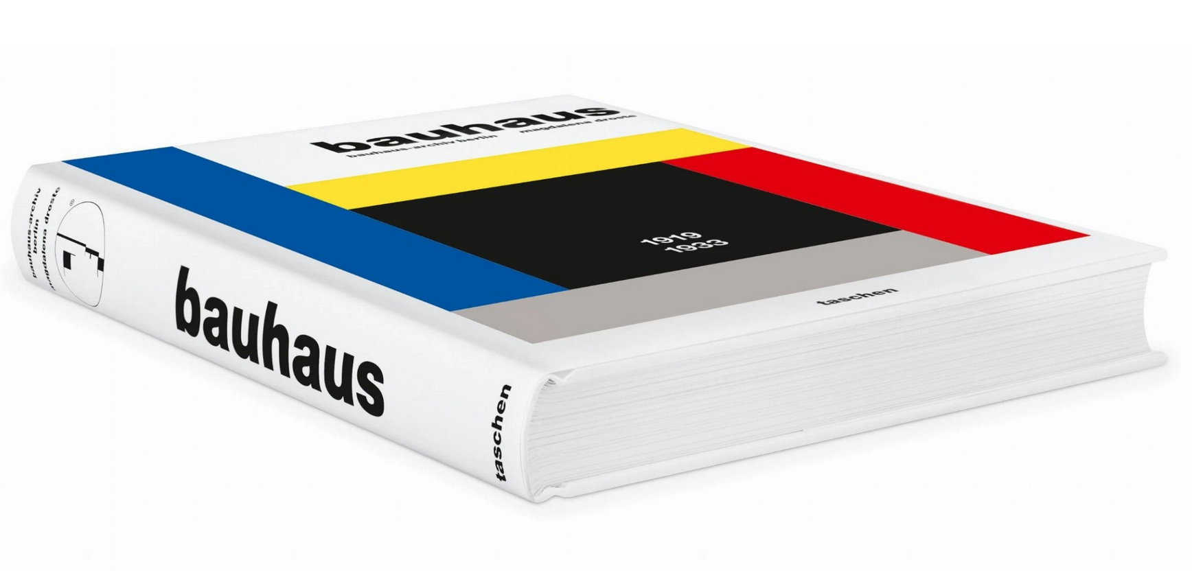 Livro BAUHAUS. Updated Edition