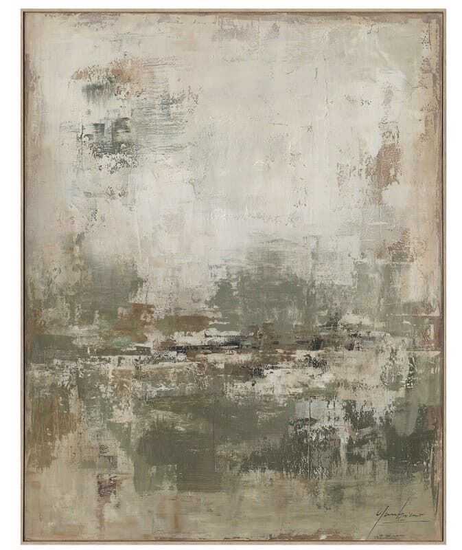 Quadro abstrato 120*3,8*150H