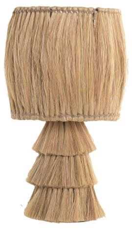 Cand mesa 25*25*52H fibra