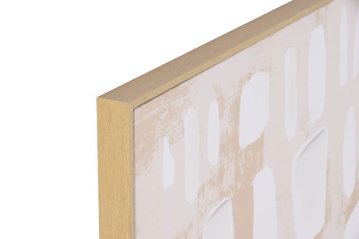 Quadro tela PS 90*4*120H abstrato