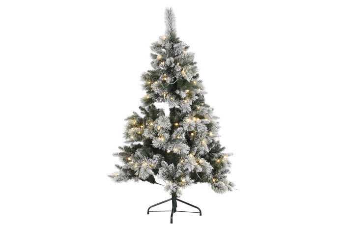 Árvore Natal D96*150cm LED