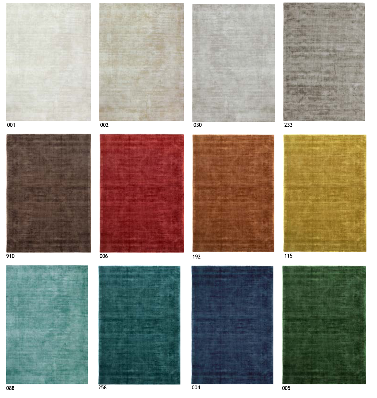 tapete jambi 140*200