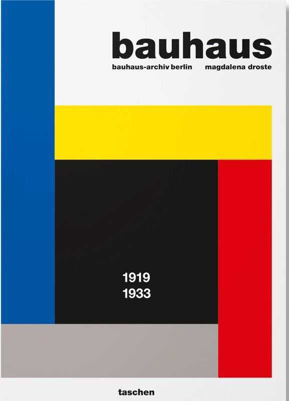 Livro BAUHAUS. Updated Edition