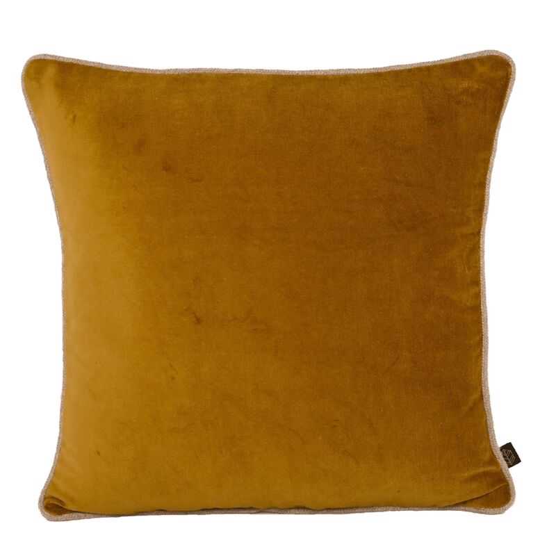 Almofada 40*60 NEW DELHI s/enchimento.