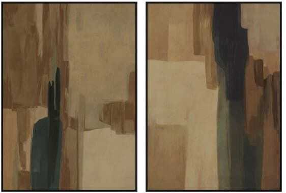 Quadro 100*4*140H abstrato
