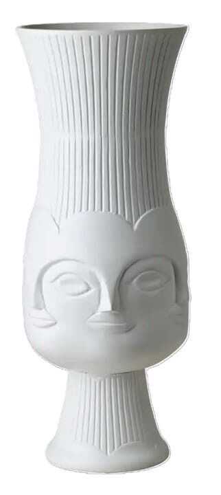 Jarra alta cara D13/18*H48 alumínio