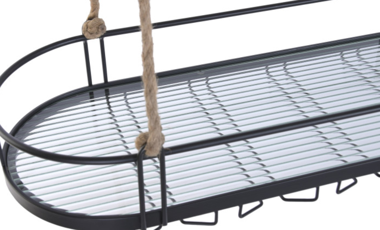 Garrafeira/pratel 3119*29*15H c/sup p copos