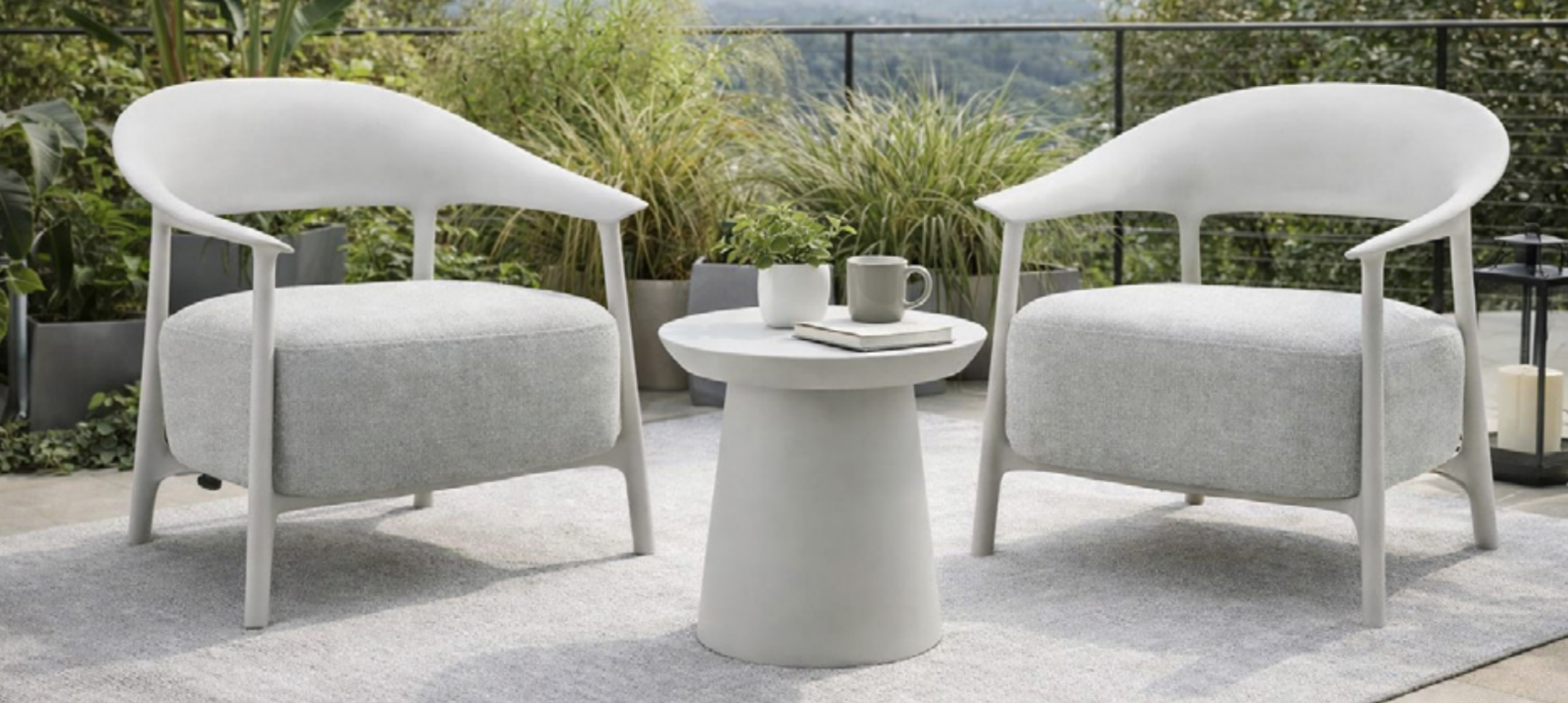 altCadeirão exterior 68*75*76