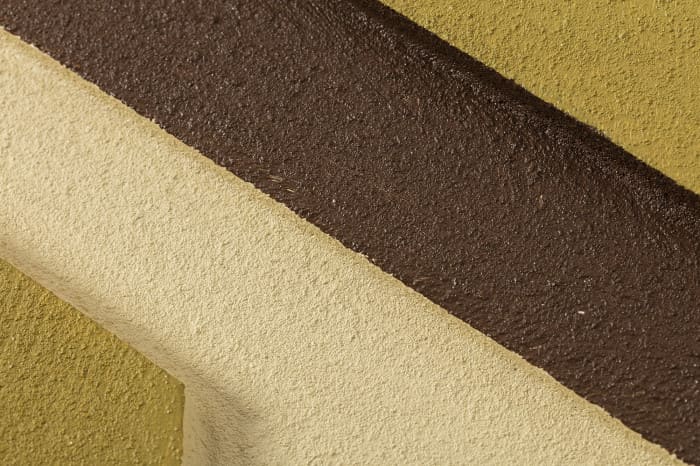Quadro MDF/pinho 60*4,5*80H abstrato 3D