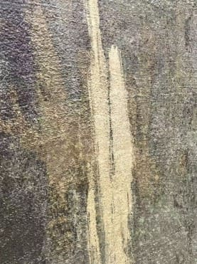 Quadro tela PS 200*4*100H abstrato