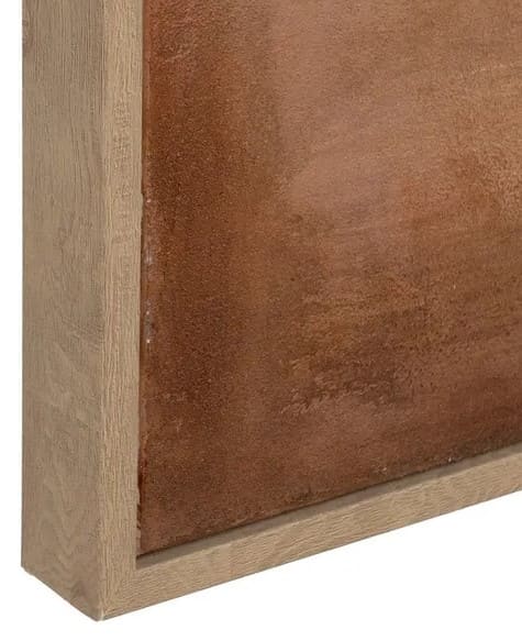 Quadro tela 90*4,5*120H abstrato