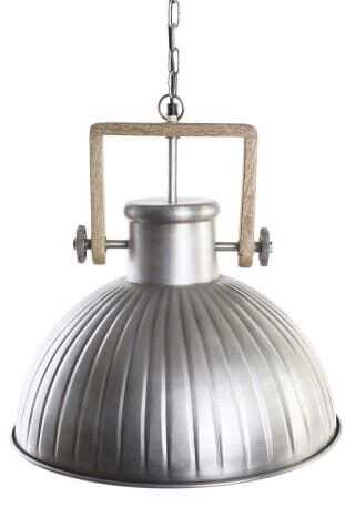 Cand teto D41*40 ferro desgastado/manga