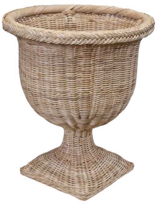 Vaso BALI rattan D45*55H