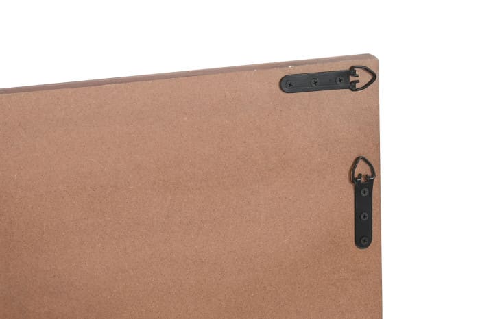 Cabeceira cama 160*4*80H manga 3D branco