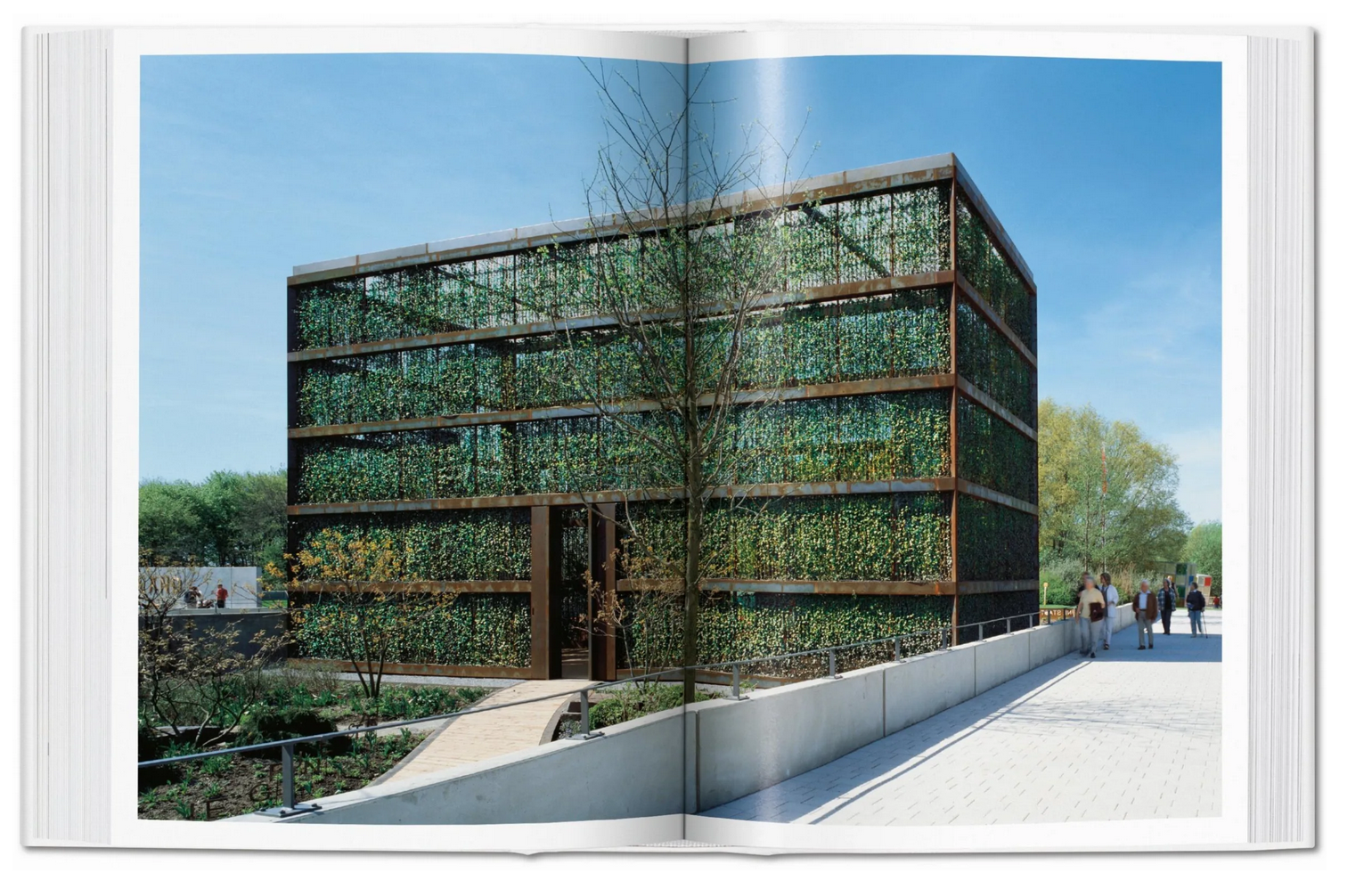 Livro GREEN ARCHITECTURE