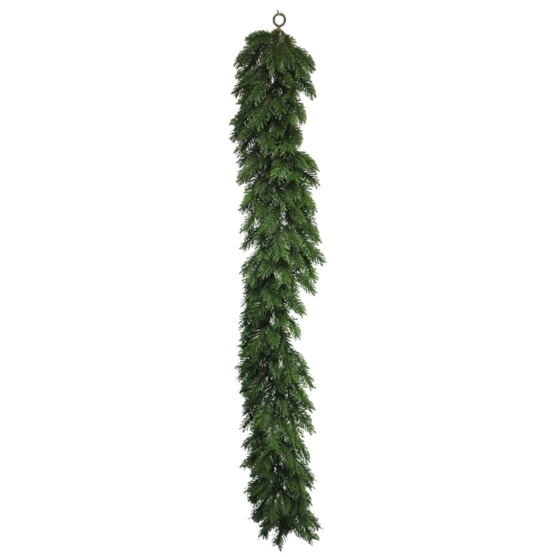 Grinalda pinheiro 110 cm