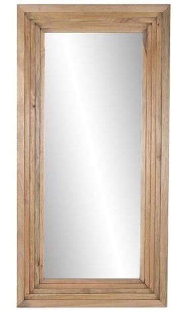 Espelho 91*6,5*182,5H manga