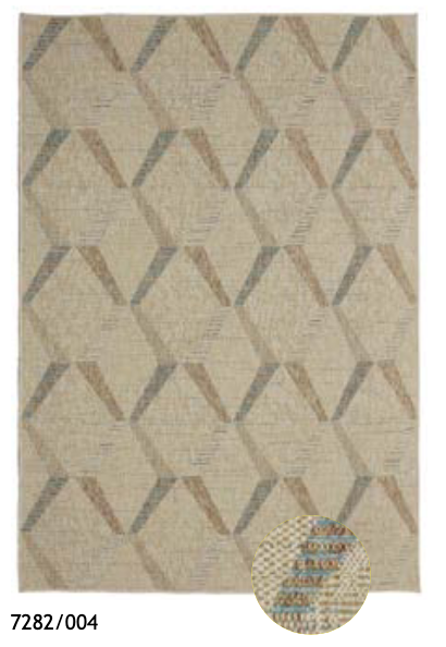 Tapete TOTTORI 200*290cm