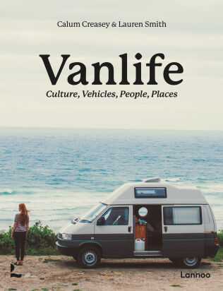 VANLIFE de Calum Creasey