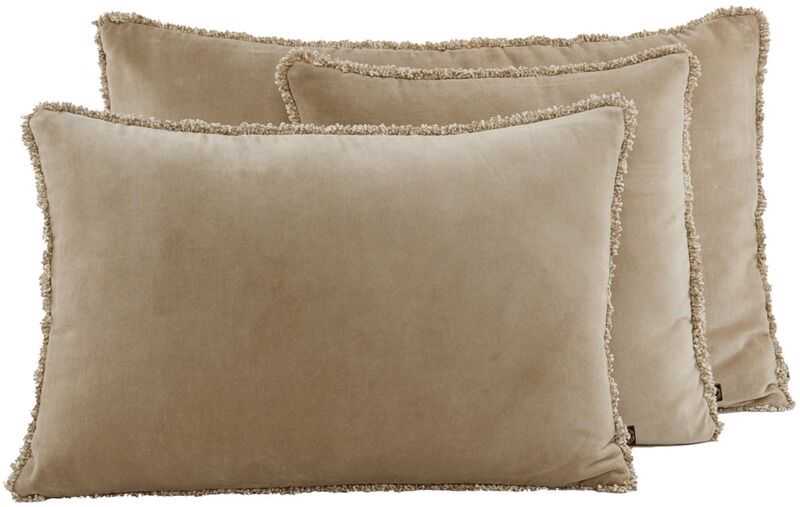 Almofada 40*60 KOBE s/enchimento.