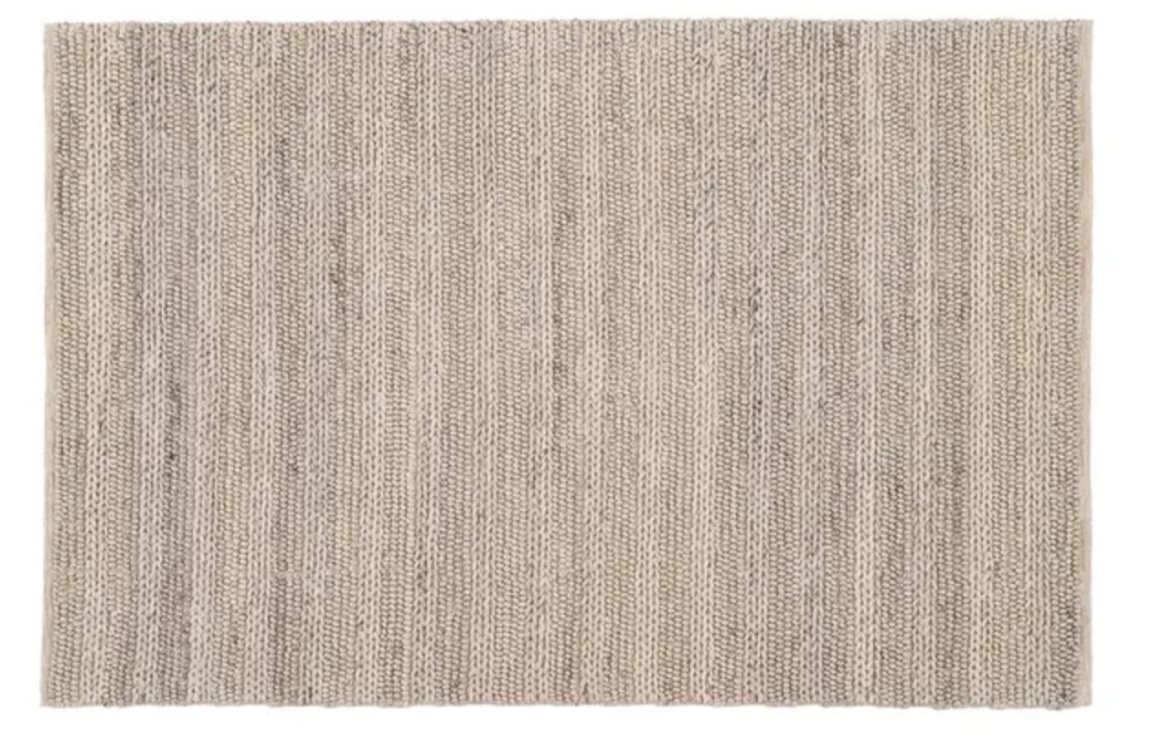 Tapete 200*300 taupe