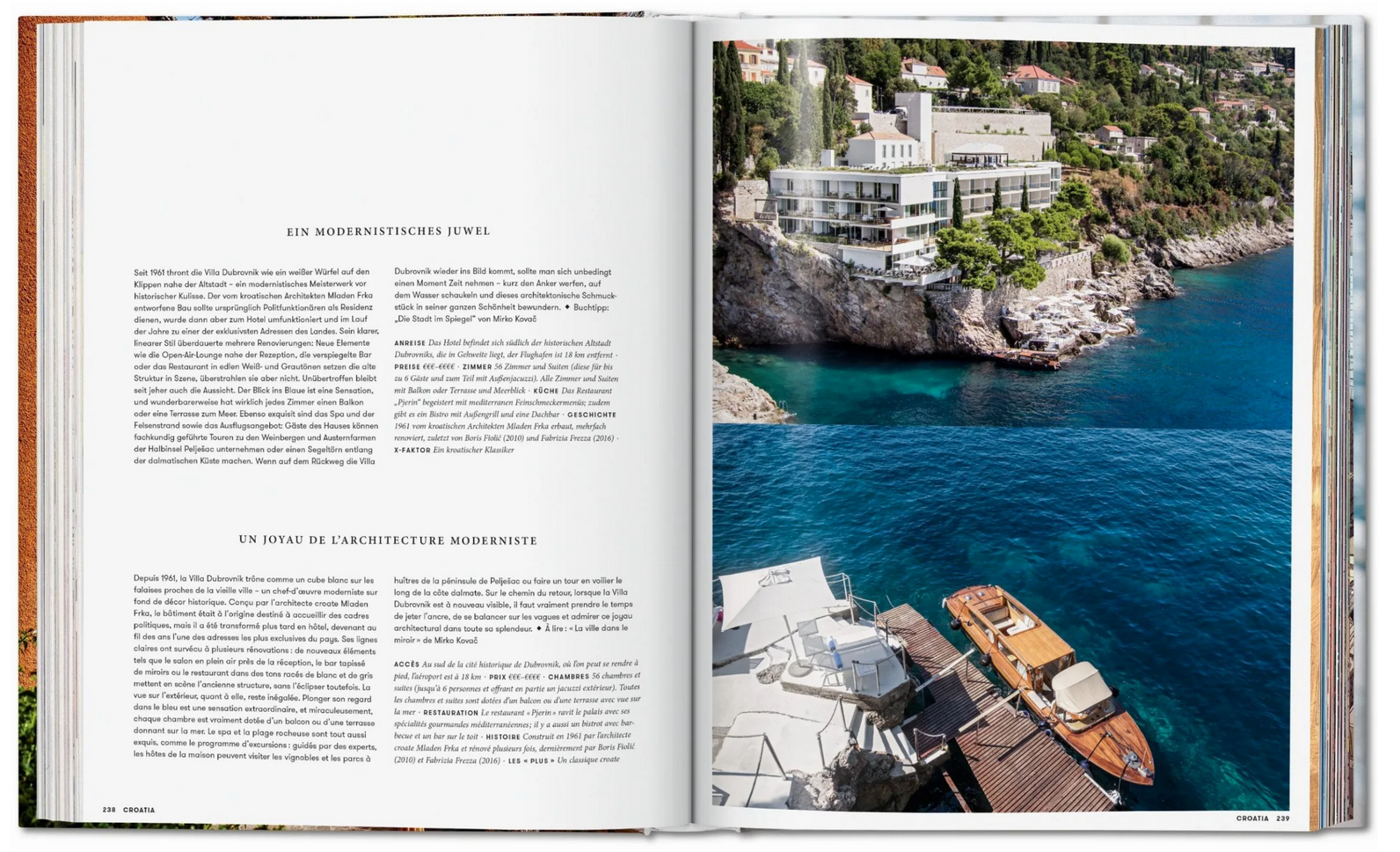 Livro GREAT ESCAPES MEDITERRANEAN