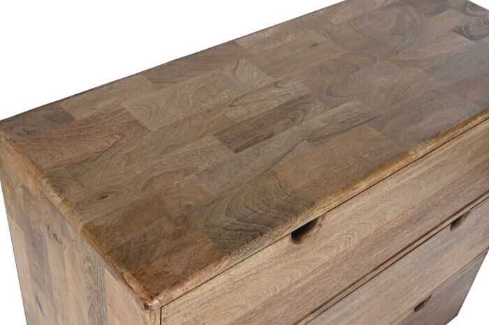 CÓMODA MANGA 100X40X91