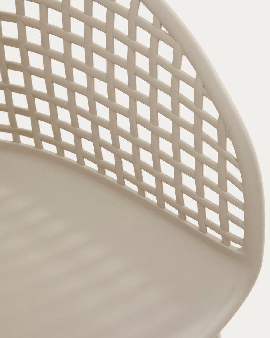 Cadeira exterior 55*53*79 alt