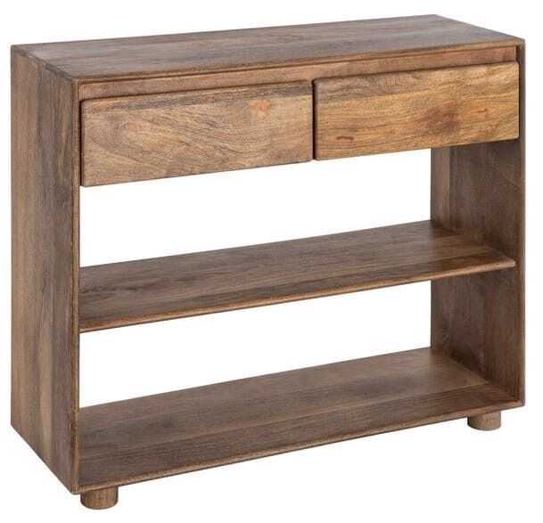 Consola manga 100*35*80H 2gvts