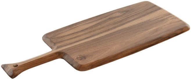 Tábua corte 46*33*1,6 TEKA c/cabo