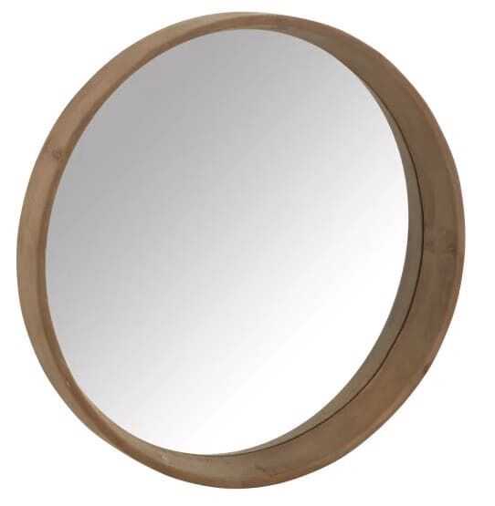 Espelho D60*8 mold MDF