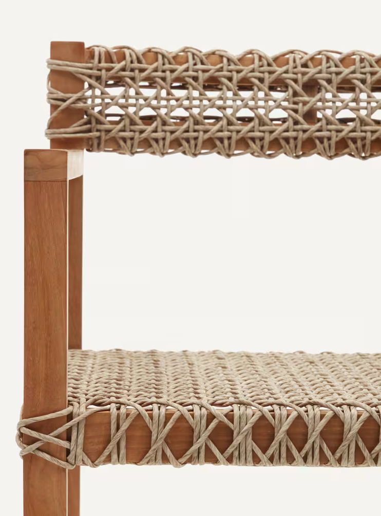 Cadeira exterior 45*44,5*76 alt