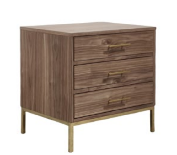 Mesa cabeceira 60*40*60 alt