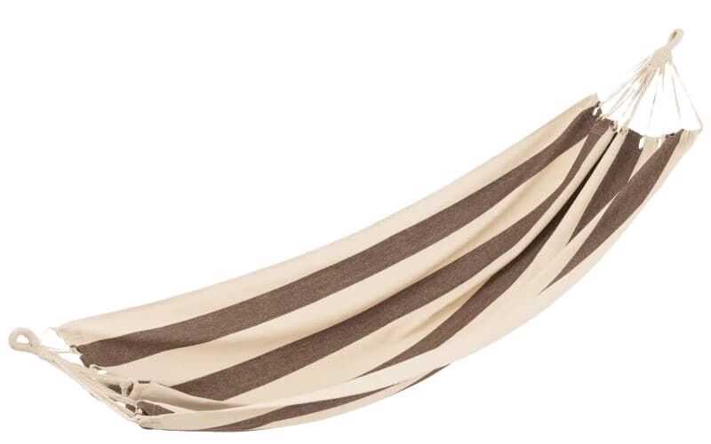 Cama rede/balanço 200*100cm riscas