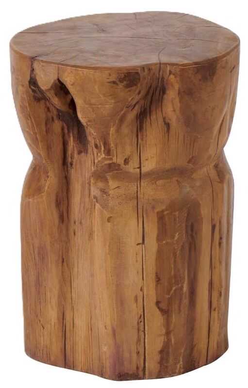 Banco TEKA D30*H40 cm