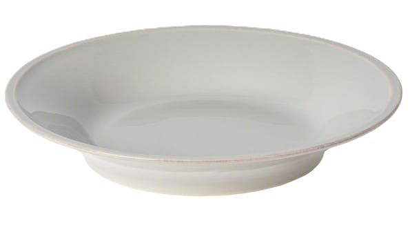 Prato sopa D26 FRISO cinza