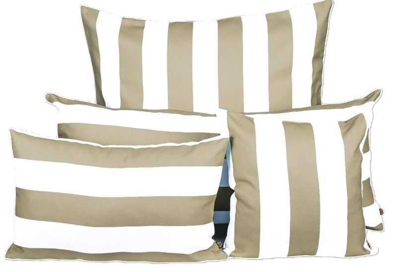 Almofada 45*100 RIVIERA lin