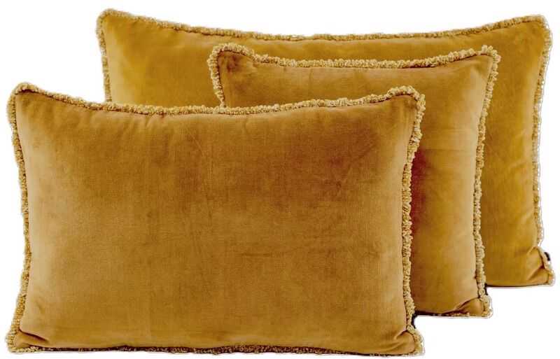 Almofada 40*60 KOBE s/enchimento.