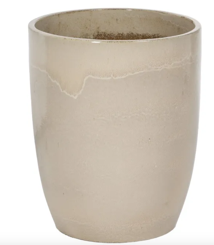 Vaso cerâmica D56*70alt