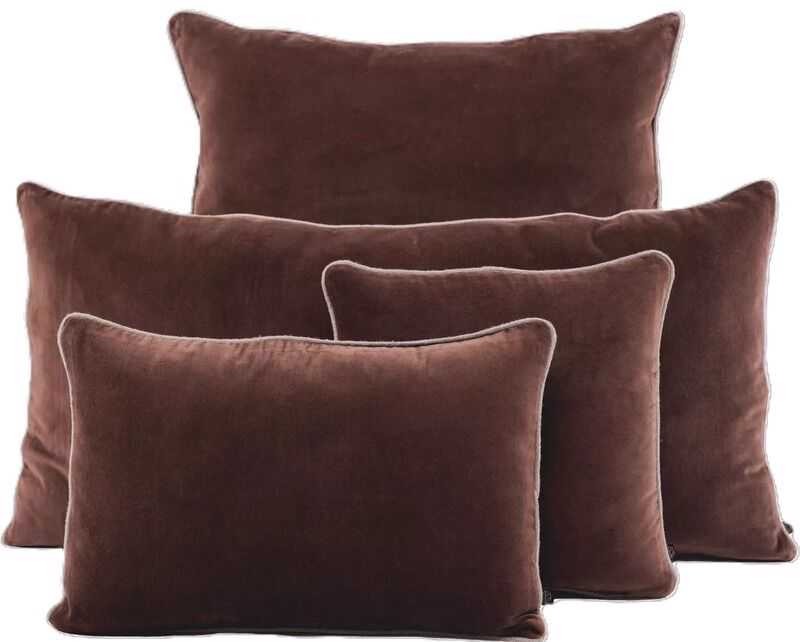 Almofada 45*45 NEWDELHI s/enchimt
