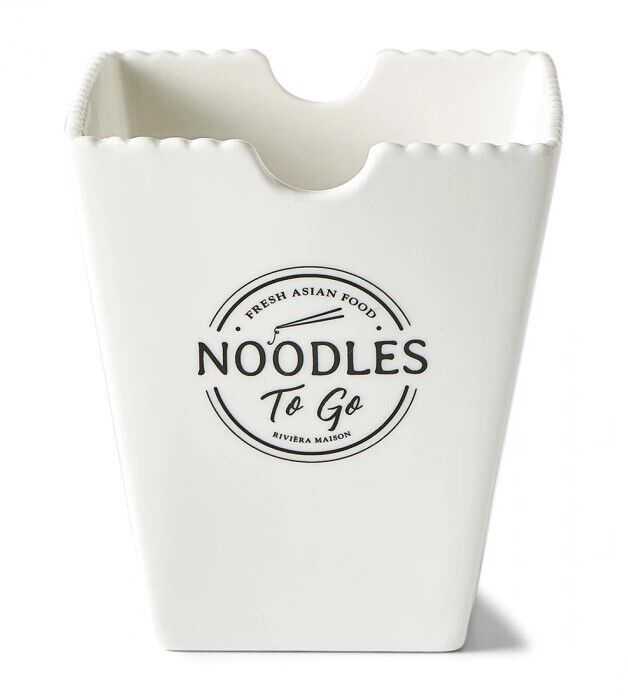 Taça cerâmica -Noodles- 11,5*12,5