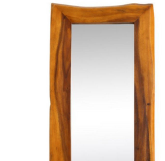 Espelho 60*3*160 madeira natural
