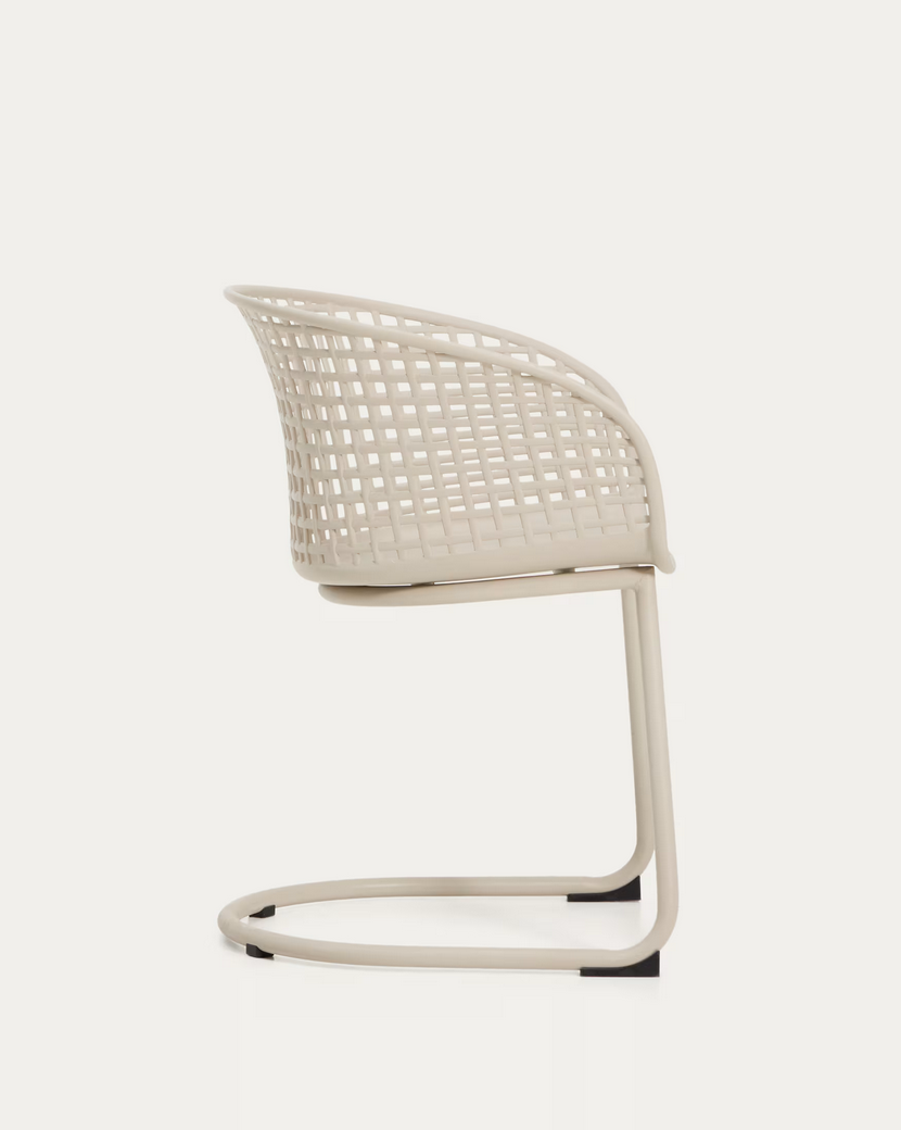 Cadeira exterior 55*53*79 alt