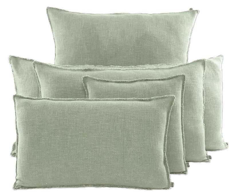 Almofada 45*45 CALIFORNIA s/enchimento